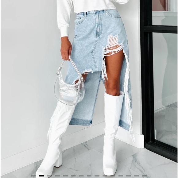 Nanamacs Skirt NWT - Picture 1 of 2